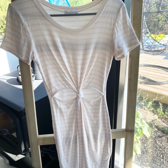 Benny + Olive Dress 🫒 - Picture 1 of 3